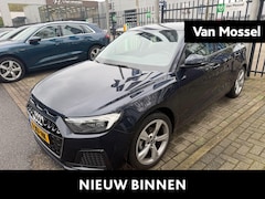 Audi A1 Sportback - 25 TFSI Advanced edition 95 PK | Automaat | Stoelverwarming | Climate Control | Lichtmetal