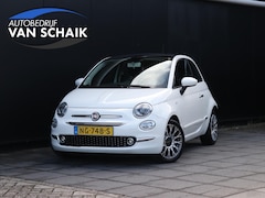 Fiat 500 - 0.9 TwinAir Turbo Lounge | PANO | NAVI | AIRCO |