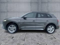 Audi Q5 - 50 TFSI e Advanced edition