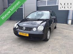 Volkswagen Polo - 1.4-16V Athene