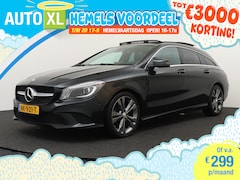 Mercedes-Benz CLA-klasse Shooting Brake - 220D 177 PK Aut. AMG Pano-dak Stoelverwarming Climate
