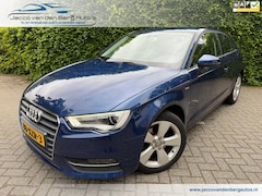 Audi A3 - 1.4 TFSI Ambition Pro Line plus I Navigatie