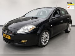 Fiat Bravo - 1.4 T-Jet Emotion Clima Velgen Cruise