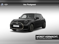 MINI Cooper - 3-deurs 1.5 Cooper C Favoured M | 18 inch Night Flash Spoke 2-tone | Opruimingsvoordeel
