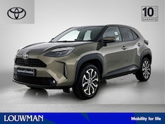 Toyota Yaris Cross - 1.5 Hybrid Dynamic | Dealeronderhouden |