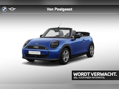 MINI Cabrio - Cooper 2.0 Cooper C Classic | 16 inch Square Spoke | Opruimingsvoordeel
