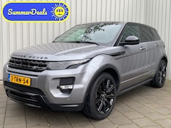 Land Rover Range Rover Evoque - 2.0 Si 4WD Prestige|Panoramadak|Navigatie|Climate Control|