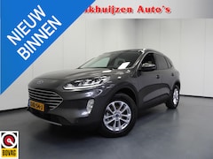 Ford Kuga - 2.5 PHEV Plug-In Titanium NAVI/CAMERA/EL.KLEP/PDC/17"LMV