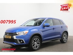 Mitsubishi ASX - 1.6 Cleartec Connect Pro+ Clima Cruise Camera AHK