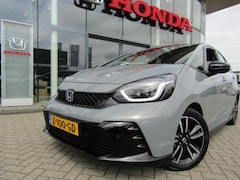 Honda Jazz - 1.5 i-MMD 122pk Hybrid CVT Advance Sport, Trekhaak