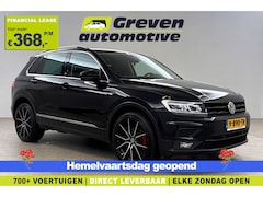 Volkswagen Tiguan - 2.0 TDI | Grijs Kenteken | VAN | 2500kg Trekgew. | Trekhaak | Camera | Virtual | Adap. Cru