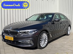 BMW 5-serie - 530e iPerformance High Executive|141000KM|