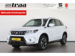 Suzuki Vitara - 1.4 Boosterjet Style Smart Hybrid / Camera / Led verlichting / Navigatie / Adaptive cruise