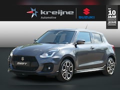 Suzuki Swift - 1.4 Sport Smart Hybrid | RIJKLAARPRIJS |