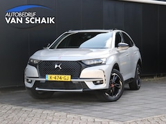 DS 7 Crossback - 1.6 PureTech Executive | MEMORY | PANO-DAK | STOELVERW. | 360° CAMERA | NAVI | APPLE CARPL
