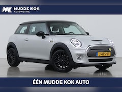 MINI Mini-Electric - Basic 33 kWh | 20dkm | DAB | 17 Inch | Cruise Control | Navi