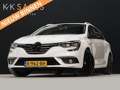 Renault Mégane Estate - 1.3 TCe GT-Line [APPLE CARPLAY, ANDROID, CAMERA, PARKEERHULP, PDC 360, LED, CRUISE CONTROL