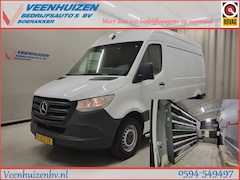 Mercedes-Benz Sprinter - 311CDI Inrichting Euro 6