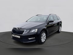 Skoda Octavia Combi - 1.0 TSI 115pk Greentech Business Edition Navigatie Carplay Pdc Cruise 248