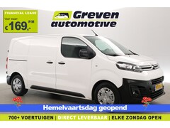 Citroën Jumpy - 1.6 BlueHDI L2H1 | Airco | Cruise | Parkeersens