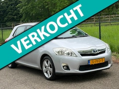 Toyota Auris - 1.8 Full Hybrid Dynamic /Navi/Camera/Airco/