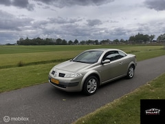 Renault Mégane coupé cabriolet - 1.6-16V Authentique