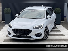 Ford Focus Wagon - 1.5 EcoBoost ST Line Business 182PK | Winter Pack | Electr achterklep |
