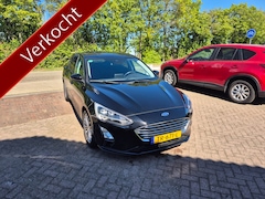 Ford Focus - 1.0 EcoBoost Titanium B&O ADD CRUISE WINTERPACK