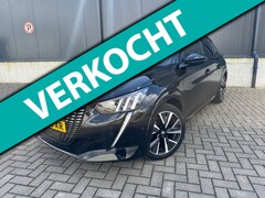 Peugeot 208 - 1.2 PureTech GT / clima / cruise / navi / camera / Apple Carplay