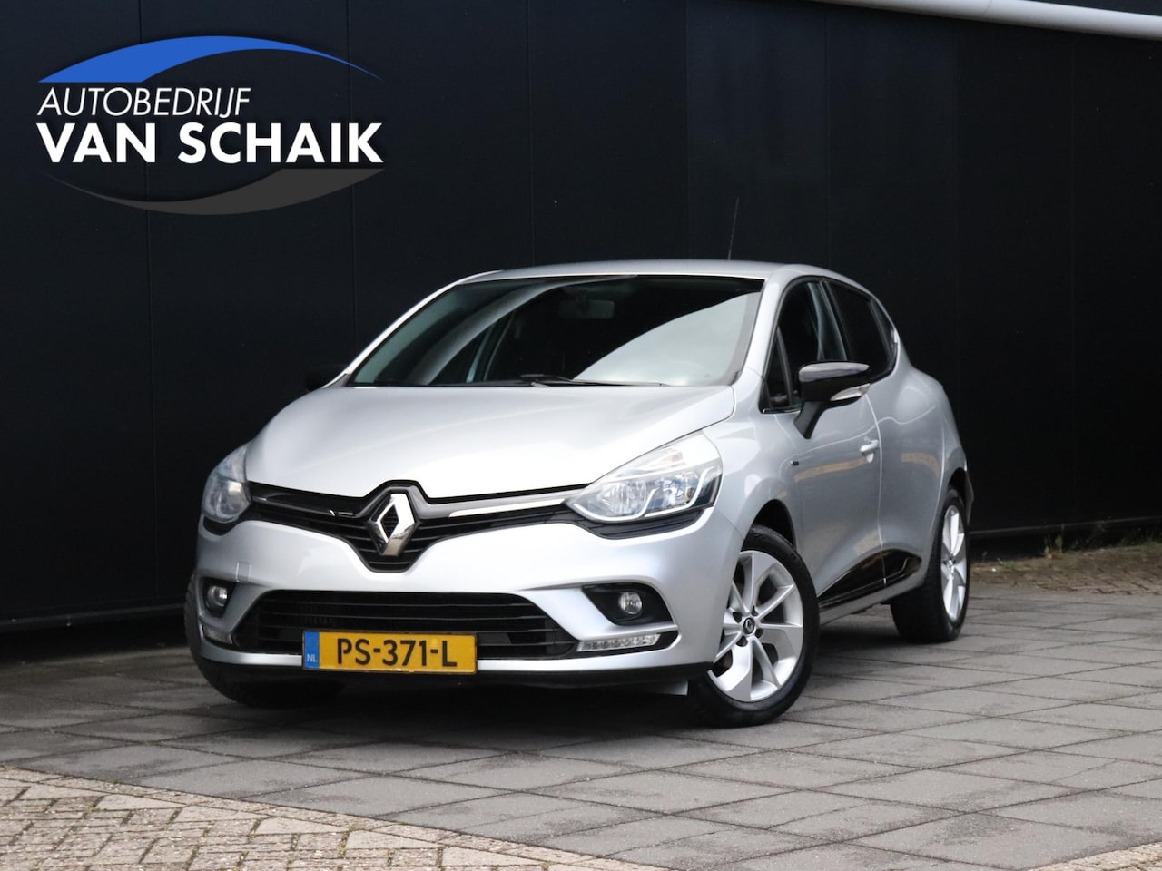 Renault Clio - 0.9 TCe Limited | TREKHAAK | CRUISE | AIRCO | - AutoWereld.nl