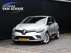 Renault Clio - 0.9 TCe Limited | TREKHAAK | CRUISE | AIRCO |