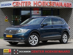 Volkswagen Tiguan - 1.4 TSI eHybrid 245pk DSG Business+ | Pano | Full LED | 360° camera |