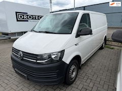 Volkswagen Transporter - 2.0 TDI L2H2 Trendline