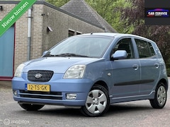Kia Picanto - 1.0 M-bition/NAP/108DKM/1e EIG/APK/OH/ELEK PAKKET