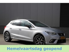 SEAT Ibiza - 1.0 TSI 96pk FR *Xcellence*/Copper/LED/Carplay/17"/Cruise