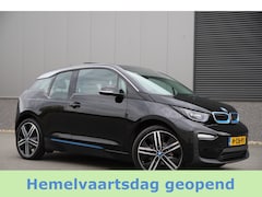 BMW i3 - Executive 120Ah 42 kWh/Adaptive/Sunroof/Carplay/W-pomp/3-Fase/20"