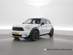 MINI Countryman - 1.6 One Business Line | Rijklaar | Orig. NL | Cruise | PDC | Elek. Ramen | NAV | Airco | M