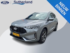 Ford Kuga - 2.5 PHEV ST-Line X 243pk | Winterpack | Driver Assistance Pack | AGR-Stoelen | Orig. NL au