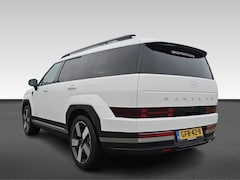 Hyundai Santa Fe - 1.6 T-GDI HEV Premium 7p. | Leder interieur | Elektrisch verstelbare stoelen | Carplay
