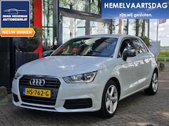 Audi A1 Sportback - 1.0 TFSI Design Pro Line | Airconditioning | Navigatie | LM velgen |