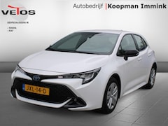 Toyota Corolla - Hybrid 140 Comfort