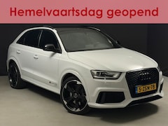 Audi RSQ3 - 2.5 TFSI RS Q3 quattro