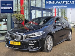 BMW 1-serie - 120i M-Sport | Navigatie | Sportstoelen | Cruise Control | Apple carplay / Android auto