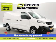 Peugeot Expert - 2.0 BlueHDI 145PK L3H1 | Airco | Cruise | 3 Zits | Parkeersens