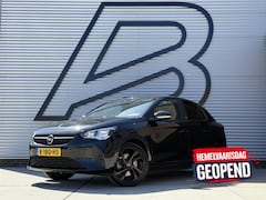Opel Corsa-e - Elegance 50 kWh SoH 100%|Carplay|Camera|Clima|Cruise|Goed Onderhouden|APK tot 09-2027