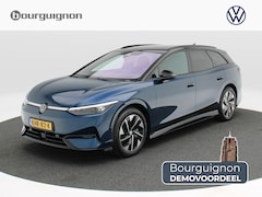 Volkswagen ID.7 Tourer - Pro Limited Edition 77 kWh | Trekhaak | Stoel & Stuurverwarming | Dodehoek Detectie | 360