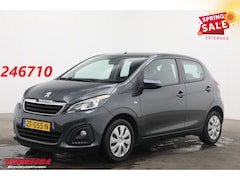 Peugeot 108 - 1.0 e-VTi Active Airco Bluetooth