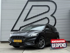 Ford Focus Wagon - 1.0 EcoBoost ST Line Business Navi|Trekhaak|Clima|PDC V+A|Cruise|Stoelverwarming|APK tot 0