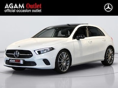 Mercedes-Benz A-klasse - Hatchback 180 Panorama dak