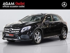Mercedes-Benz GLA-Klasse - 180 Business Solution AMG